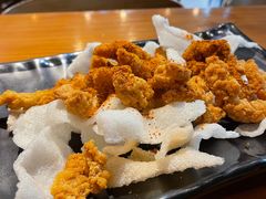 -炉小二铜锅牛蛙•川湘菜(三里屯店)