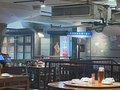 -汉小城·老铫子藕汤·乡野湖北菜(江汉路吉庆街店)