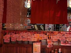 -炉胜·炉端烧·居酒屋