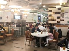 -香港新发烧腊茶餐厅(万象店)