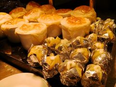 -长春净月潭喜来登酒店·盛宴标帜餐厅
