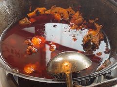 -李子坝梁山鸡(李子坝大鸡哥店)