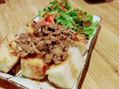-一井烧肉·活鳗·寿司(望京SOHO店)
