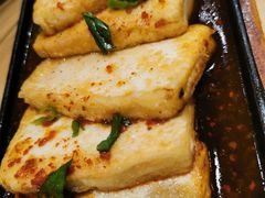 -九田家黑牛烤肉料理(太阳城店)