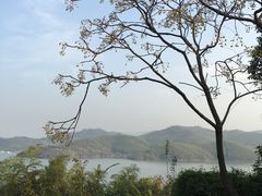 -天目湖涵田半山温泉水乐园