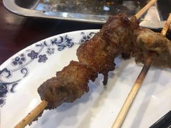 -伊隆斋(什刹海店)