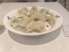 -船歌·鱼水饺青岛菜(国贸商城店)