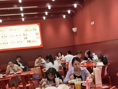 -喜家德虾仁水饺(景枫中心店)