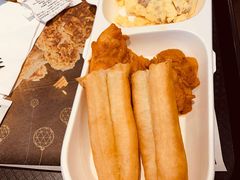 -肯德基(沪东店)