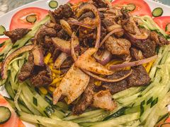 -新疆伊宁远征餐厅