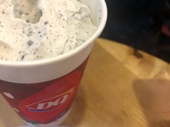 -DQ·蛋糕·冰淇淋(嘉兴南湖万达店)