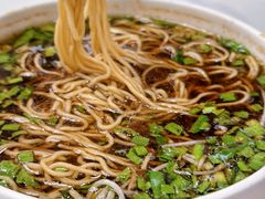 -欣达面馆(天桥支路店)