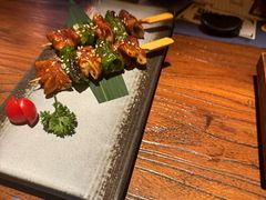 -京鹿料理(荟聚店)