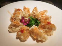 -西郊八号·山野江西菜(开发区店)