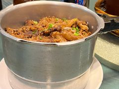 -董厨煨汤馆(车站路店)