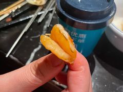 -望月烧烤(望月路店)