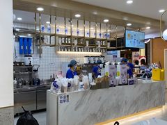 -茶百道(龙阳广场店)