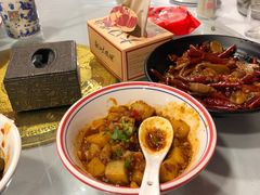 -湘江大码头·龙虾馆(渔人码头一店)
