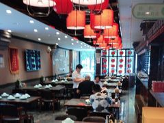 -李记东北饺子馆·东北菜(欢乐谷店)