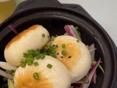-福满楼·海鲜酒家(福永益田店)
