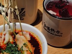 -太二酸菜鱼(汕头苏宁广场店)