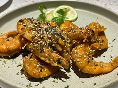 -Waanjai 晚嘉餐厅(南京商厦店)