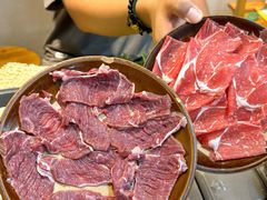 -阳阳老火锅(小南门店)