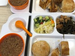 -香妃烤鸡(西单店)