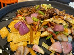 -一烙锅(友谊店)