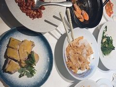 -百味馆·海鲜·湛江菜(后海花园店)