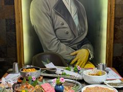 -一品诚记烤肉·甄选店(中南路店)