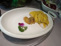 -御花园·粤菜·海鲜火锅(中山公园店)