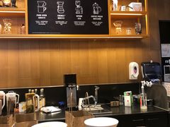 -星巴克(天津佛罗伦萨小镇店)