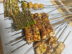 -一只羊烧烤(东湾半岛店)