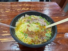 -一品飘香米线(一中总店)