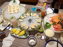 -極上萬膳·日料放题(来福士江景店)