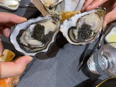 -YUE·6·西式融合餐厅(外滩六号店)