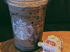 -星巴克(广州动漫星城东区店)