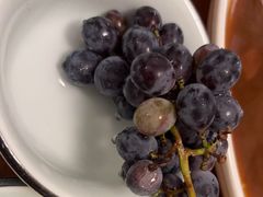 -钰田大院·碳烤虹鳟鱼·怀柔地道农家菜(雁栖湖店)