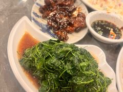 -奶奶的味道(胶州路店)