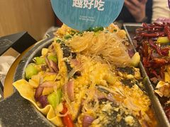 -南锣南门(东方银座店)