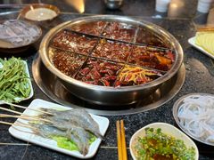 -邓莽子老火锅(中兴路总店)