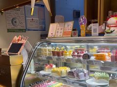 -西村叔叔的店·面包·甜品·蛋糕(崂山丽达店)