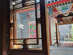 -北京古城老院厉晓麟精致菜