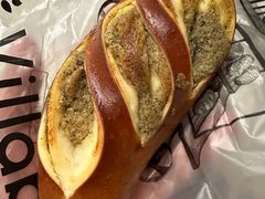 -酵墅·红酒酵母面包(羲和广场店)