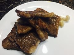 -正苑26年海鲜烤肉•牛尾汤汤饭(东港店)