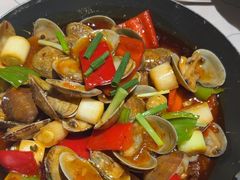 -巴厘龙虾·榜首油焖大虾(青山店)