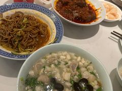 -春发生饭店·非遗(南院门店)