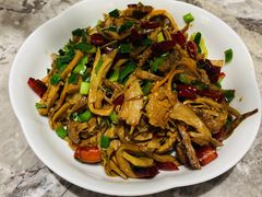 -四道菜·福建菜馆(新街口金鹰店)