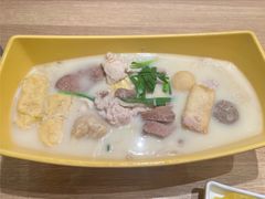 -谭仔米线(番禺天河城店)
